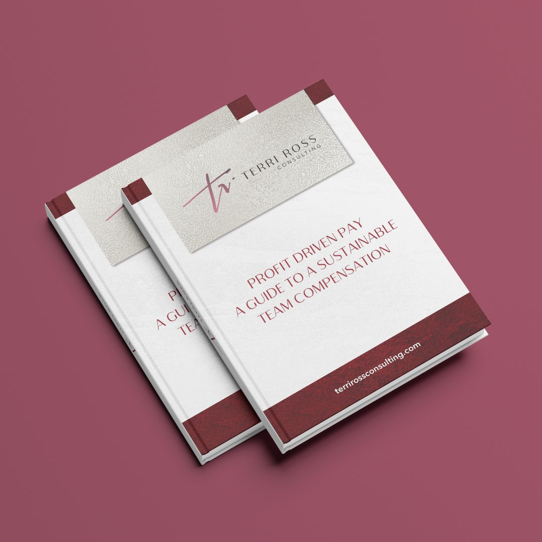 Profit Driven Pay - A Guide to a Sustainable Team Compensation