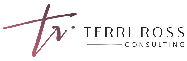 Terri Ross Consulting Store